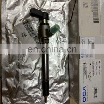 BK2Q-9K546-AG Original and New Vdo Injectors in High Quality photo-2