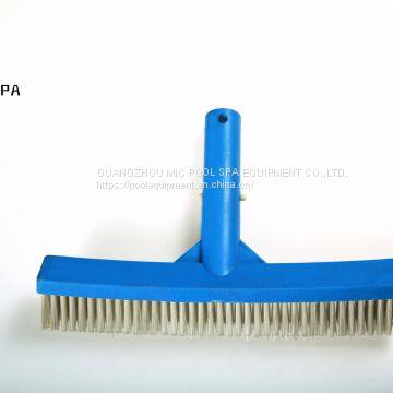 Swimming Pool Equipment Pool Wall Brush, Swimming Pool Cleaning Accessories photo-2