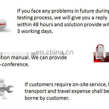 Motorized Torsion Testing Servo Control Automatic Torsion Testing Notebook Computer Laptop Shaft Life Test Machine photo-4