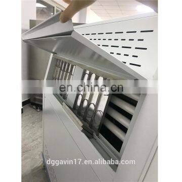 Weathering-resistance Aging Tester Programmable uv Test UV Irradiation Weathering Test Machine photo-6