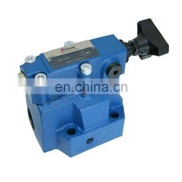 REXROTH DZ10-1-30/210YM Pilot sequence valve