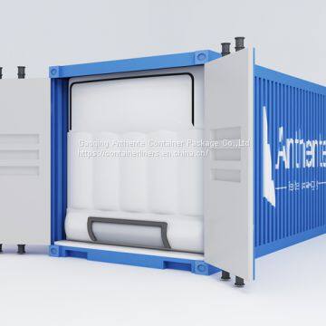 Dry Bulk Container Liner Factory