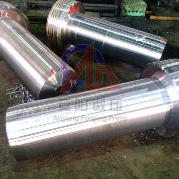 40kg Forging Hammer Piston Manufacturer