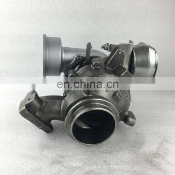Turbocharger for Mercedes A-Class 200 CDI W169 2.0L OM640DE20LA Engine Parts BV43 Turbo 53039887000 A6400901480 53039707000
