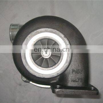 Factory Supply EX200-1 6BD1 114400-2100 24100-1860 RHC7 Turbocharger for ISUZU photo-3