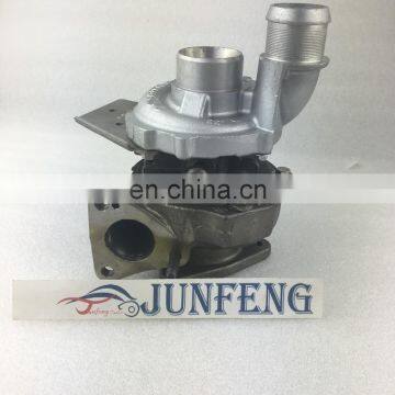 GT1544V 752343-0006 the High Quality Turbo Charger 02C2C28846, 6R8Q6K682AA, 6R8Q6K682BB, 02C2C35176, C2C38924, C2C28846 photo-3