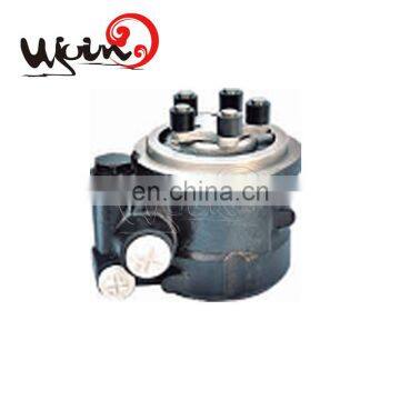 Discount and good quality  for scania truck power steering pump for SCANIA  7677955107