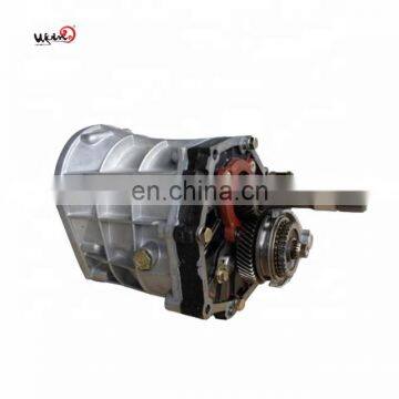 High quality gearbox for toyota HILUX 4X4  cvt transmission parts  491 1RZ YN85