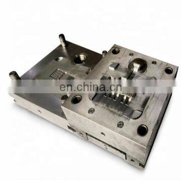 Exquisite Workmanship Die Casting Mold Factory Cheap Price Aluminum Die Casting Mould Base Making photo-3