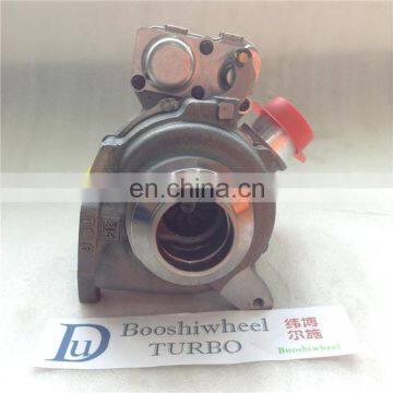 TD04 Turbocharger 49477-01214 BG906K682CD TD04L4-11TK3-VG LR065510 Turbo Charger BG90-6K682-CD photo-3