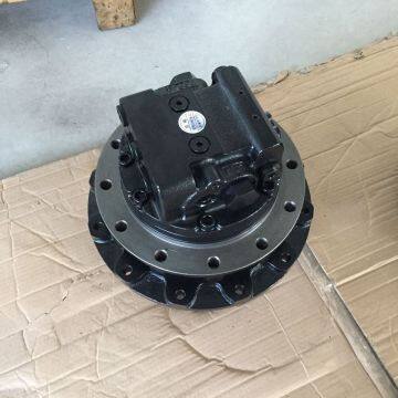 Usd4950 Doosan Hydraulic Final Drive Motor Dx300lc photo-3