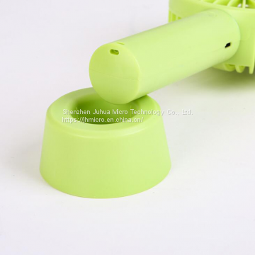 Battery Charging Cooling USB Portable Electric Hand Rechargeable Mini Fans photo-5