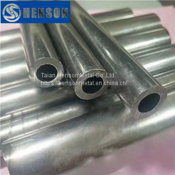 high quality cold rolled pressure precision seamless steel pipes for gas spring