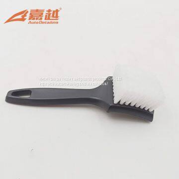 Tire Cleaning Brush Tire Cleaning Brush Exporter Auto Detailing Brushes Wholesale photo-2