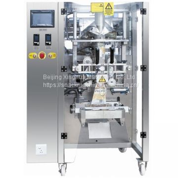 flour packaging machine