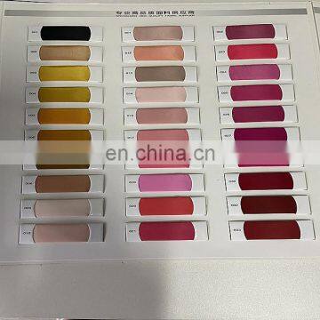 HuaLi Textile 7575D Weft Twisting Memory Fabric Jacket Fabric Overalls Shorts photo-2