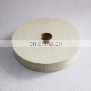 Wool Felt Polishing Disc Felt Buffing Wheel for Marble Floors