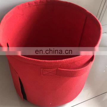 Wholesale Vegetable Felt Grow Bag Tree Planting for Plants photo-7