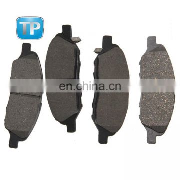 Motor Brake Pad OEM 41060-EE30J 41060EE30J