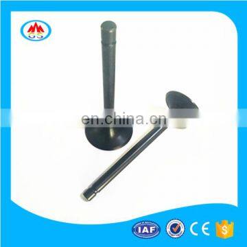 Motorcycles Parts Engine Valve for Kawasaki ZZR250 ZZR400 ZZR1000 ZZR1100 ZZR1400 photo-2