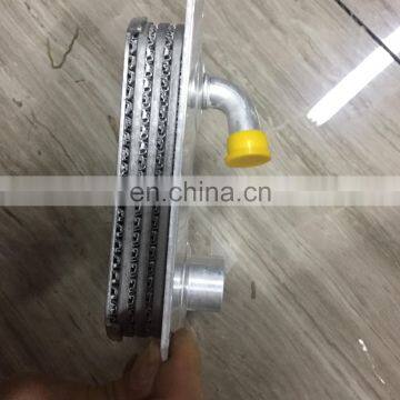 Auto Parts High Quality Engine Oil Cooler for Benzs E-CLASS W140 W202 W203 W210 W211 M104 OE 1041800409 photo-4