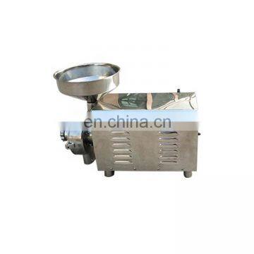 Stainless Steel Electric Superfine Food Meat Dry Commercial Spice Grinder photo-5