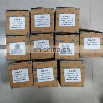 Combination Switch HZ5D-40/7.5 photo-6