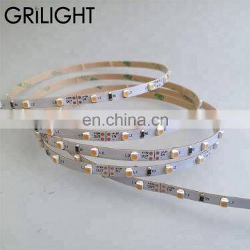 5mm width 8mm width Led tape light 3528 flexible strip light smd 3528 led