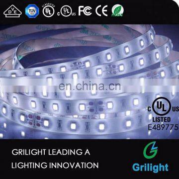 3 Years Warranty UL Nonwaterproof Ip20 2835 Led Strip Light Wireless With ce ul Listed Led Strip photo-7