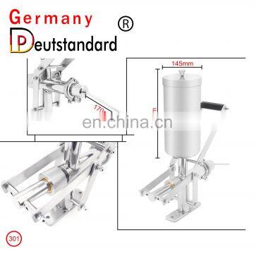 Hot Selling Churros Filler Churros Filling Machine 5L