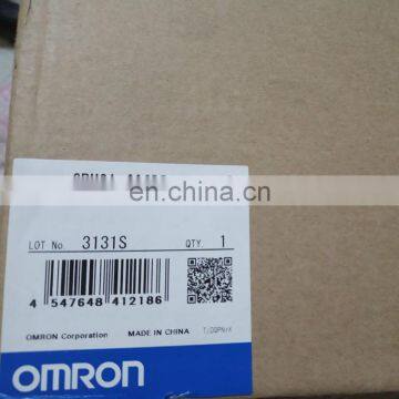 High Speed and Low Cost PLC Omron CPM2A Series CPM2A-60CDR-A for Industrial Automation Equipment PLC photo-6