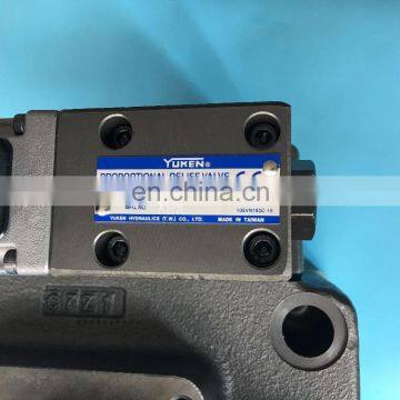 YUKEN Double Proportional Valve EFBG-06-250-H-20T145 Proportional Valve photo-4