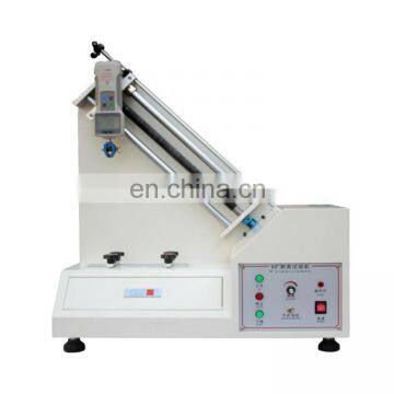 90 Degree Peeling Strength Testing Machine For Adhesive Tape Adhesion photo-2