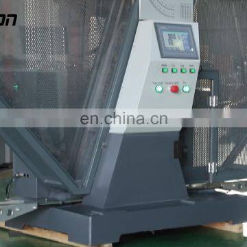 JBDW-300CY 300J Computerized Low temperature Automatic Metal Material Impact Strength Testing Machine