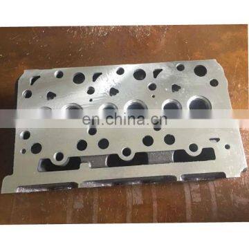 High quality Kubota Engine parts Cylinder head