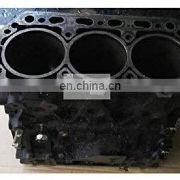 for YANMAR 3TNA82A 3TNE82A 3TNE82 Cylinder Block 3TNV82 3TN82 3D82 photo-2