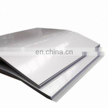 Super alloy Inconel 718 nickel plate nickel sheet