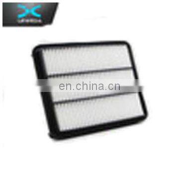 High performance mesh steel car air filters cleaner 17801-30040  For  LAND CRUISER 90