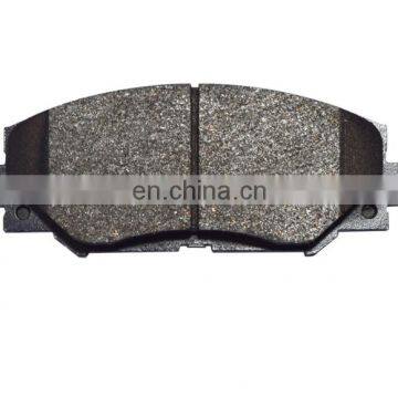 Good Price Motorcycle Brake Pad D1210 4465-42160 for HS and ALLION photo-4