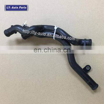 Engine Coolant Pipe Assembly For VW A4 Quattro 3.2L V6 05-09 06E121044N 06E121044AF photo-3