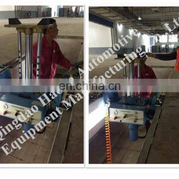 Pit Pneumatic Hydraulic Bus Jack photo-4