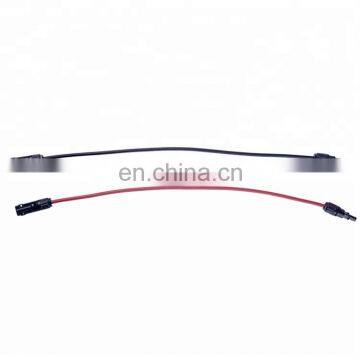 Slocable PV Wire Solar Wire Solar Cable dc Red Black 4mm Suppliers