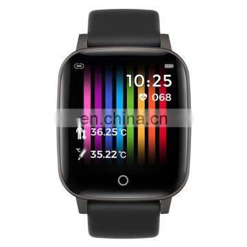 T1smart watch