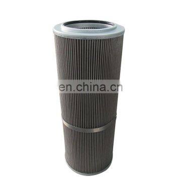 Metal Mesh Filtering Materials Lube Oil Filter Element Oil Hydraulic Cartridges 01.E.2001.130G.E.P Replace for Internormen photo-2