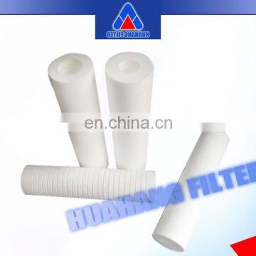 10 Inch PP Melt Blown Industrial Water Sediment Filters for Water Treatment photo-4