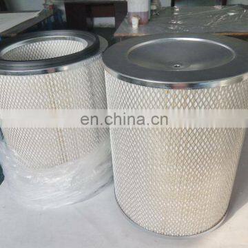Replacement Pleated Cylindrical Air Compressor Dust Filter P828889 photo-3