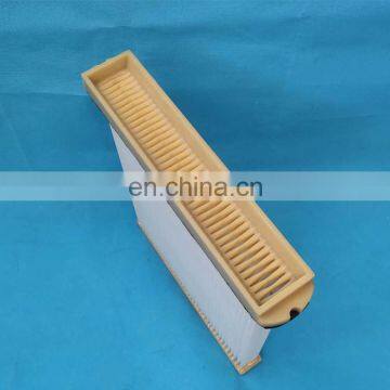 Air Compressor Dust Filter, Dust Collecting Air Filter, Polyester Fabric Dust Collector Bag Filter Element photo-6