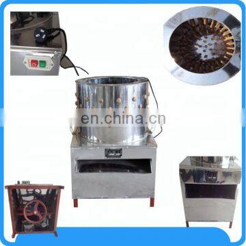 Chicken Feather Plucker/chicken Slaughter/chicken Scalder Machine photo-3