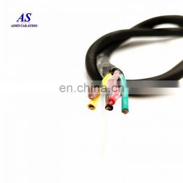 Copper PVC Flexible Wire Cable photo-4