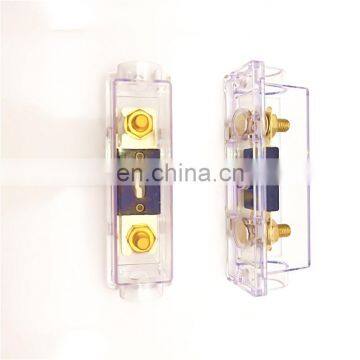 Audio System ANL 250A Fuse With Anl Fuse Holder photo-6
